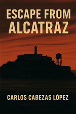 Escape from Alcatraz