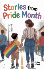 Stories from Pride Month