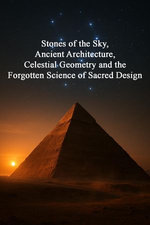 Stones of the Sky, Ancient Architecture, Celestial Geometry and the Forgotten Science of Sacred Design