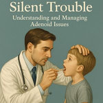 Silent Trouble: Understanding and Managing ADENOID Issues