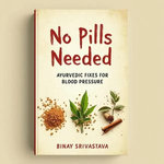 No Pills Needed: Ayurvedic Fixes for Blood Pressure