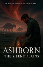 Ashborn The Silent Plains