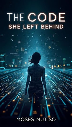 The Code She Left Behind