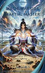 Magic Warrior Martial Master