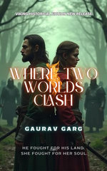 Where Two Worlds Clash