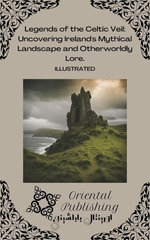 Legends of the Celtic Veil Uncovering Ireland's Mythical Landscape and Otherworldly Lore