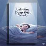Unlocking Deep Sleep Naturally