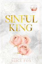 Sinful King: Dark Mafia Romance