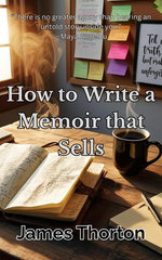 How to Write a Memoir that Sells