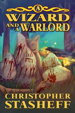 A Wizard and a Warlord