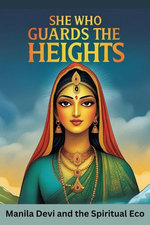 She Who Guards the Heights: Manila Devi and the Spiritual Eco