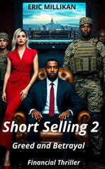 Short Selling 2 : Greed and Betrayal