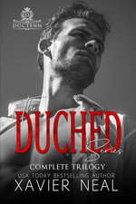 The Duched Series: Complete Trilogy (3-Book Collection Set - Hilarious Romantic Comedy Royal Romance Series - Duched, Royally Duched, Royally Duched Up, Bonus Epilogue)