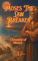 Moses The Law Breaker