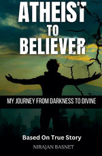 Atheist to Believer