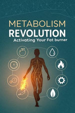 Metabolism Revolution Activating Your Fat Burner