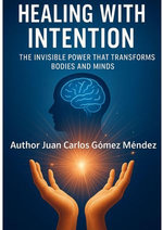 Healing with Intention: The Invisible Power that Transforms Bodies and Minds