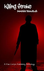 Killing Stroke Imminent Bloodbath