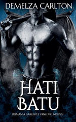 Hati Batu