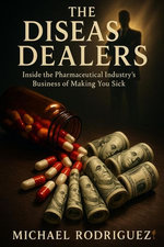 The Disease Dealers: Inside the Pharmaceutical Industry's Business of Making You Sick