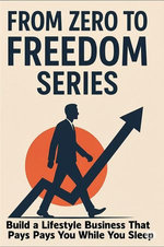 Build a Lifestyle Business That Pays You While You Sleep