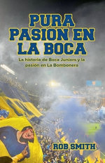 Pura Pasion en La Boca