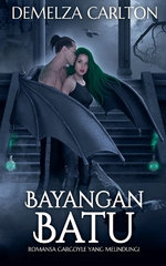 Bayangan Batu