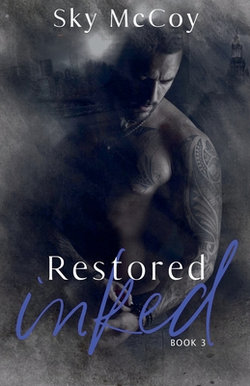 Restored Inked