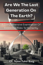 Are We The Last Generation On The Earth?