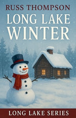 Long Lake Winter