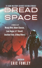 Dread Space