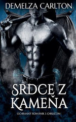 Srdce z Kameňa