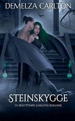 Steinskygge