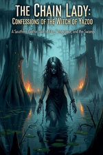The Chain Lady Confessions of the Witch of Yazoo