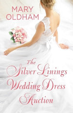 The Silver Linings Wedding Dress Auction