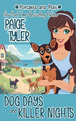 Dog Days and Killer Nights