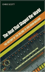 The Beat That Shaped the World The History of the Roland TR-808 Drum Machine
