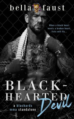 Black-Hearted Devil