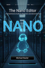 The Nano Editor