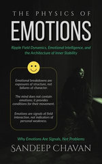 The Physics of Emotions