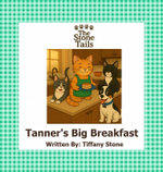 Tanner's Big Breakfast