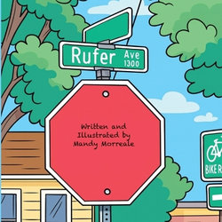 1329 Rufer