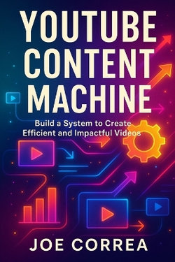 YouTube Content Machine