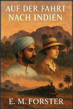 Auf der Fahrt nach Indien