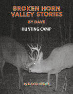 Broken Horn Valley Stories by Dave
