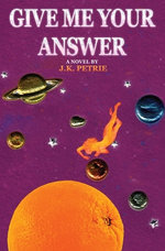 Give Me Your Answer
