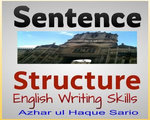 Sentence Structure