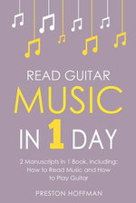 Read Guitar Music