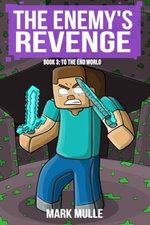 The Enemy's Revenge Book Three