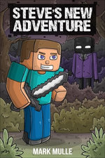 Steve's New Adventure Book 1